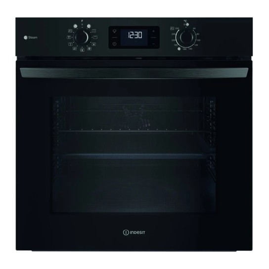 Forno INDESIT IO 258HS B - Image product
