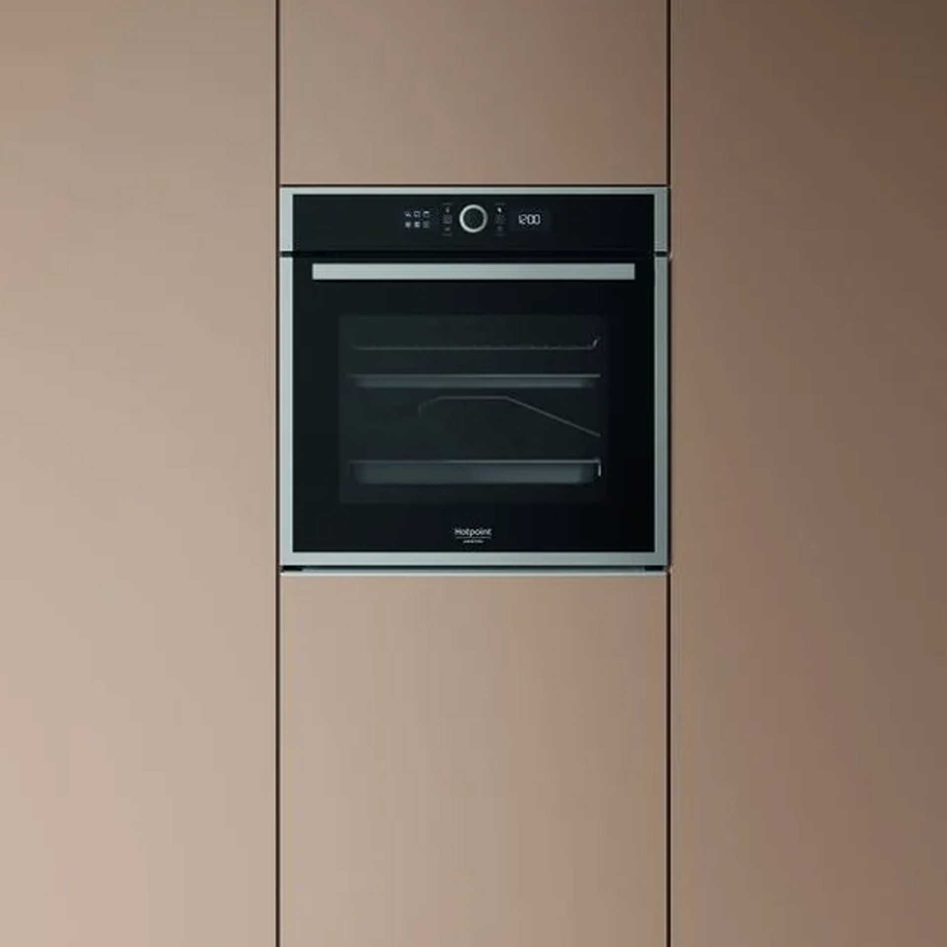 Forno HOTPOINT HAOI4S8PM1XA