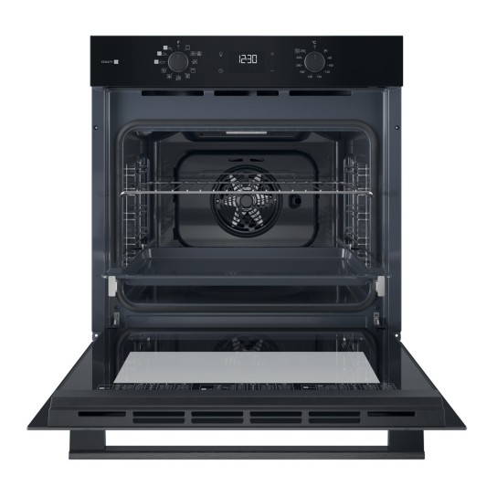 Forno HOTPOINT HAO 458HSU1 B - Image product