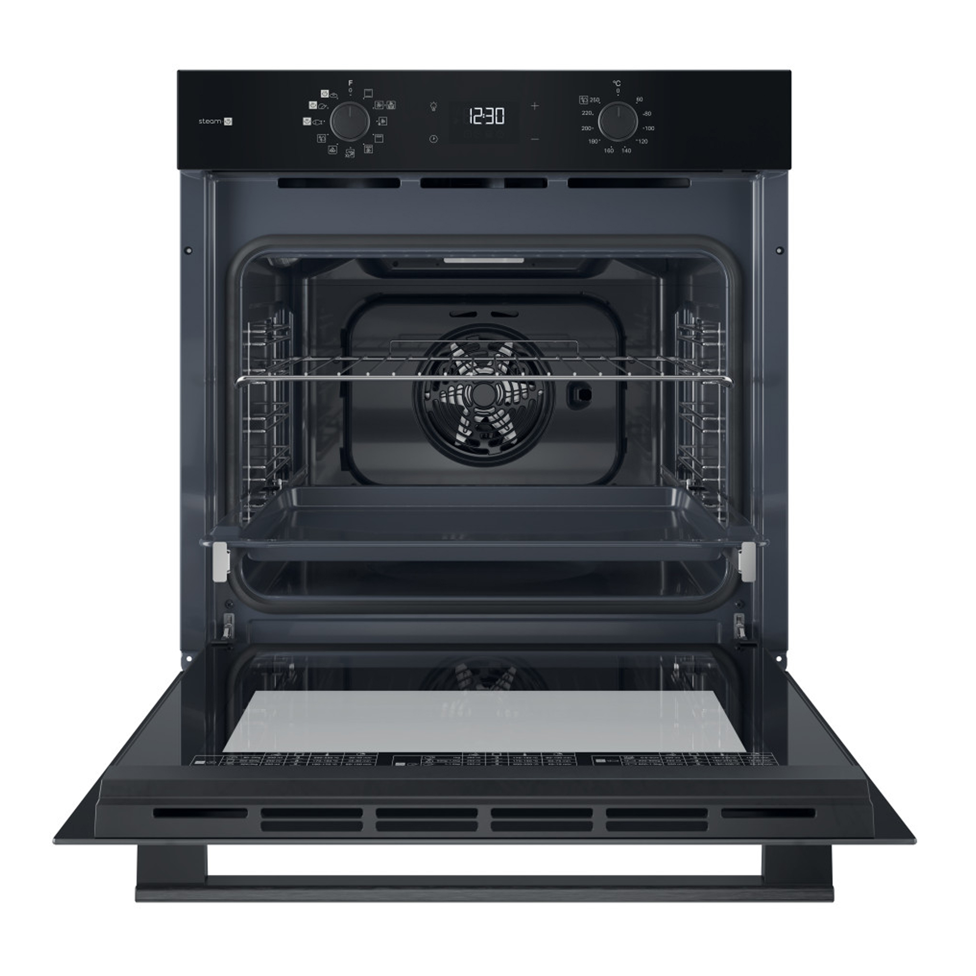 Forno HOTPOINT HAO 458HSU1 B