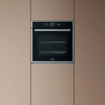 Forno HOTPOINT HAOI4S8PM1XA