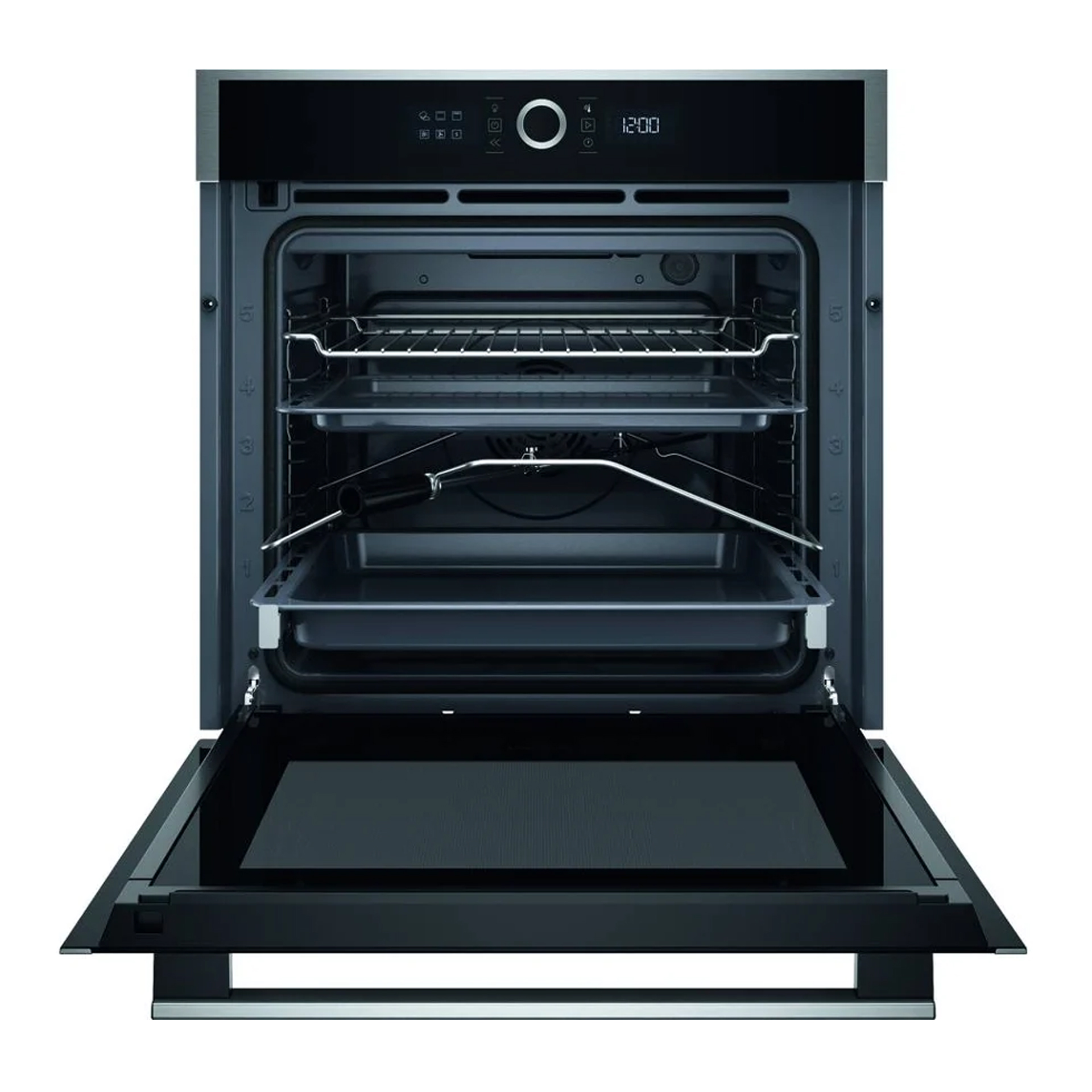 Forno HOTPOINT HAOI4S8PM1XA