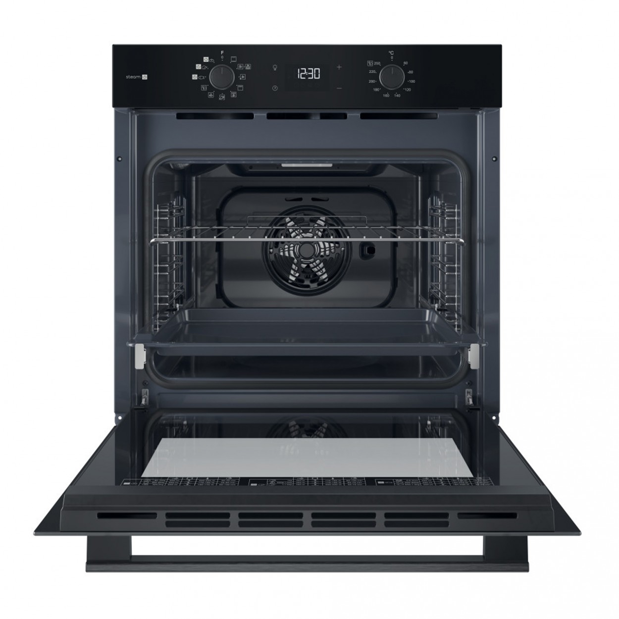 Forno HOTPOINT HAO 458HSU1 B