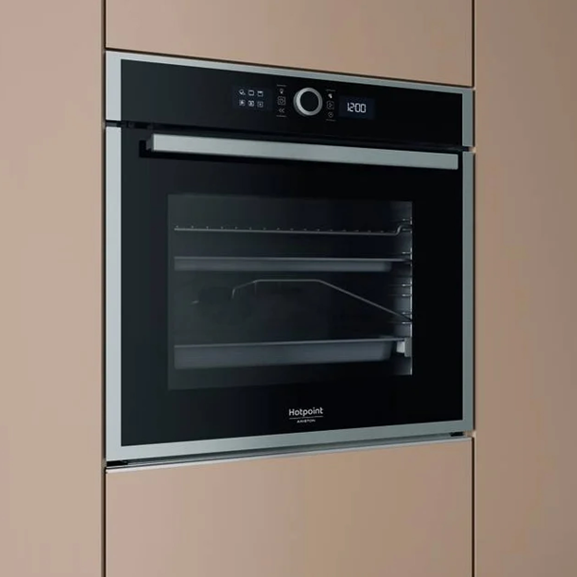 Forno HOTPOINT HAOI4S8PM1XA