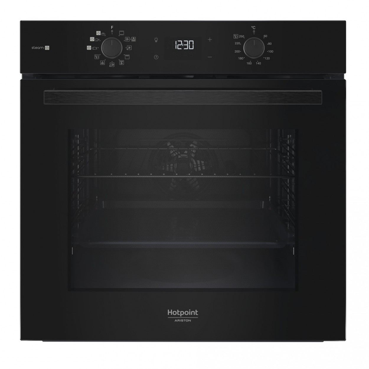 Forno HOTPOINT HAO 458HSU1 B