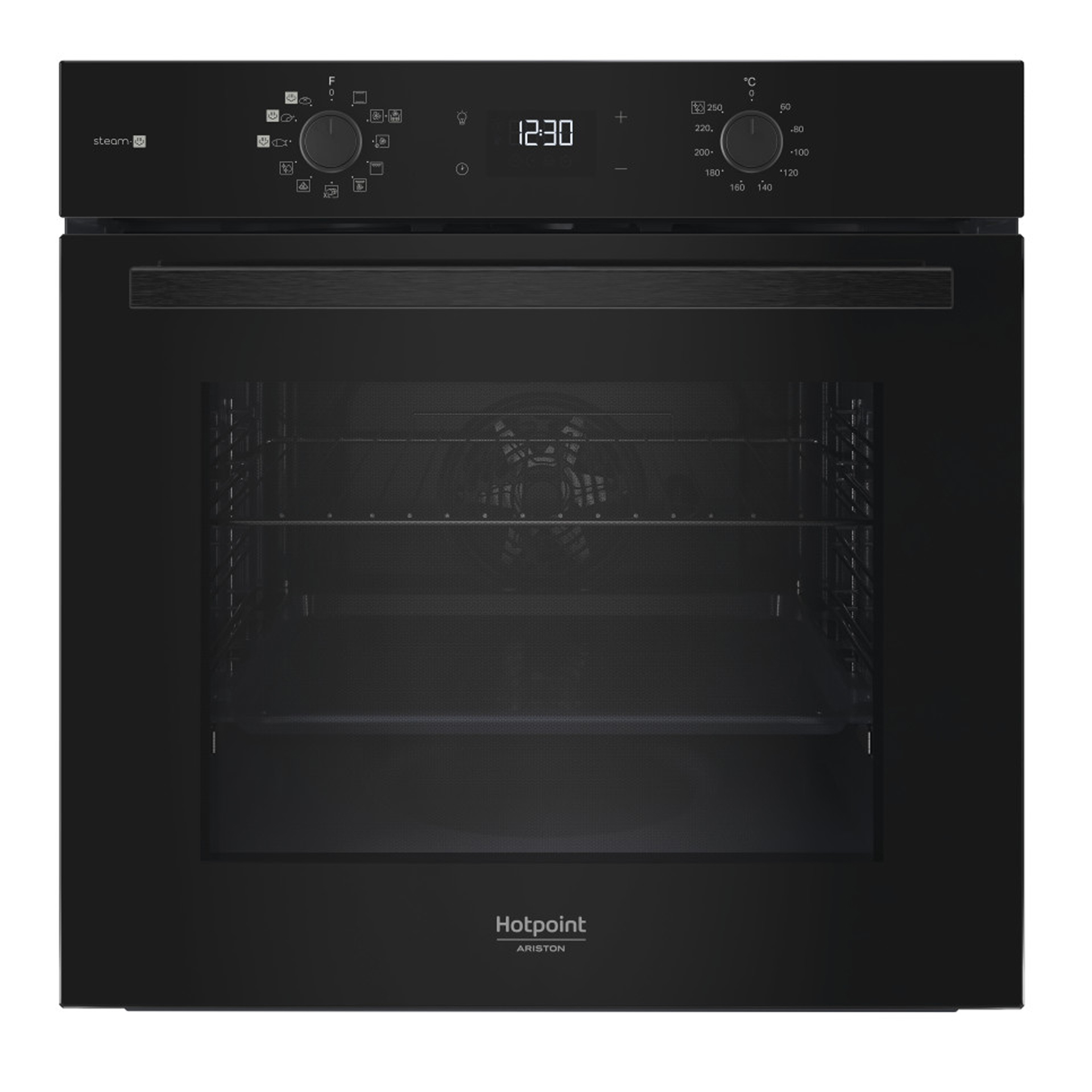 Forno HOTPOINT HAO 458HSU1 B