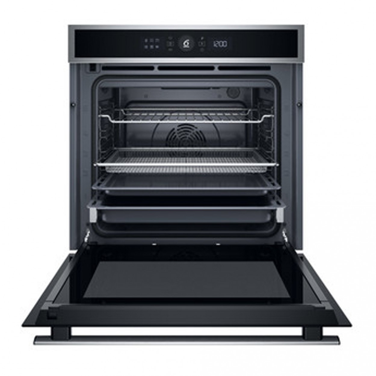 Forno WHIRLPOOL WOI4IS8PM1SXA