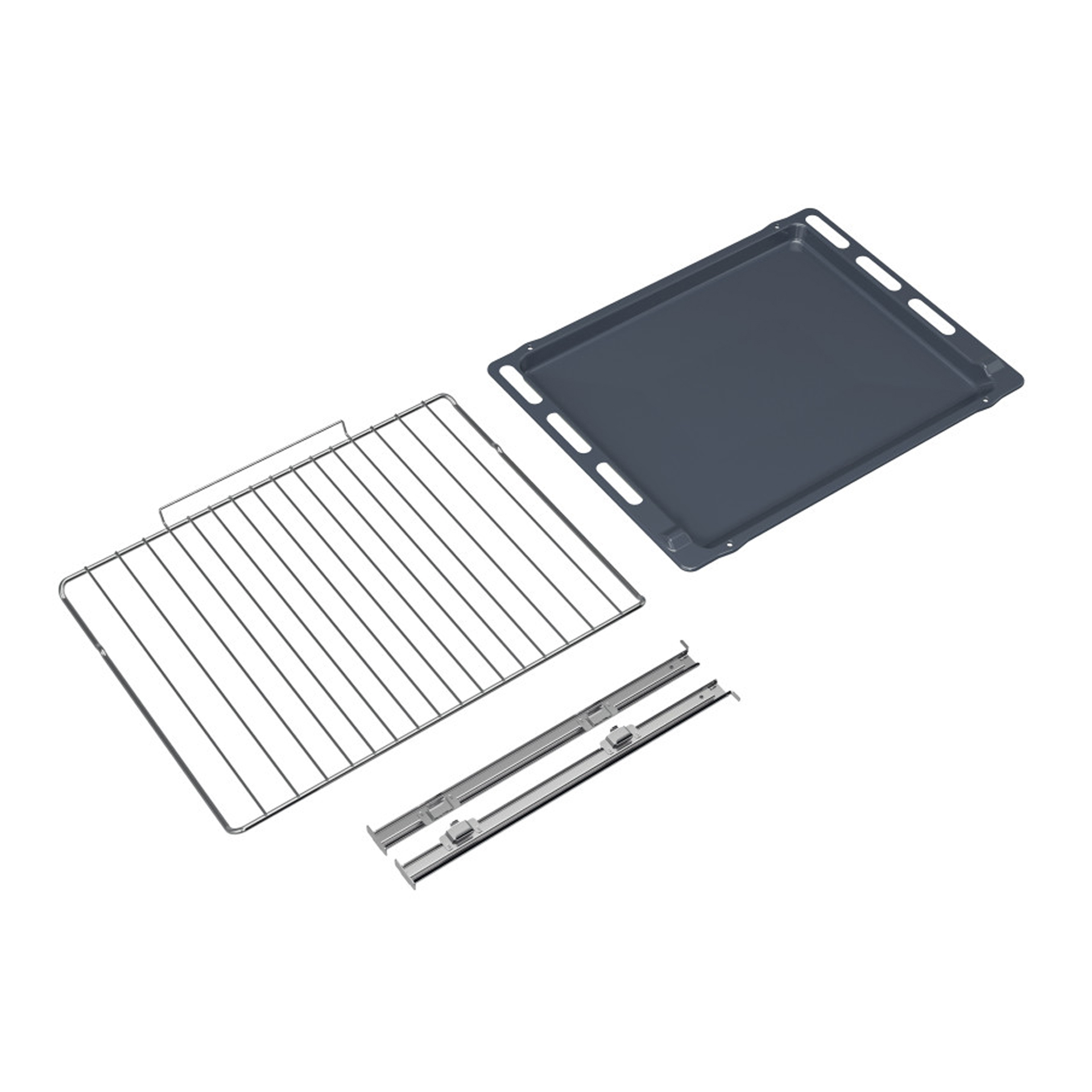 Forno HOTPOINT HAO 458HSU1 B