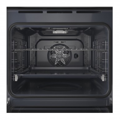 Forno HOTPOINT HAO 458HSU1 B Forno HOTPOINT HAO 458HSU1 B