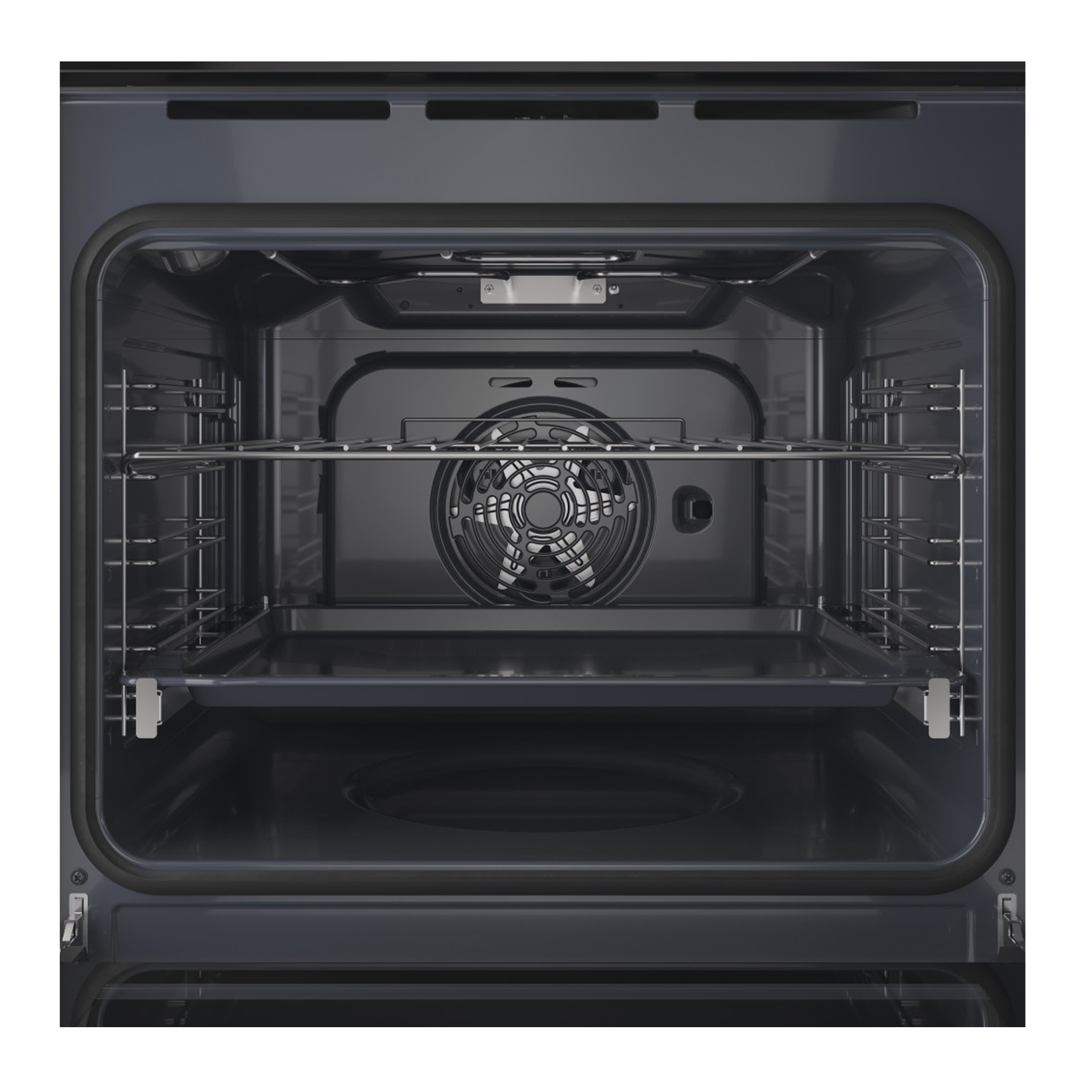 Forno HOTPOINT HAO 458HSU1 B