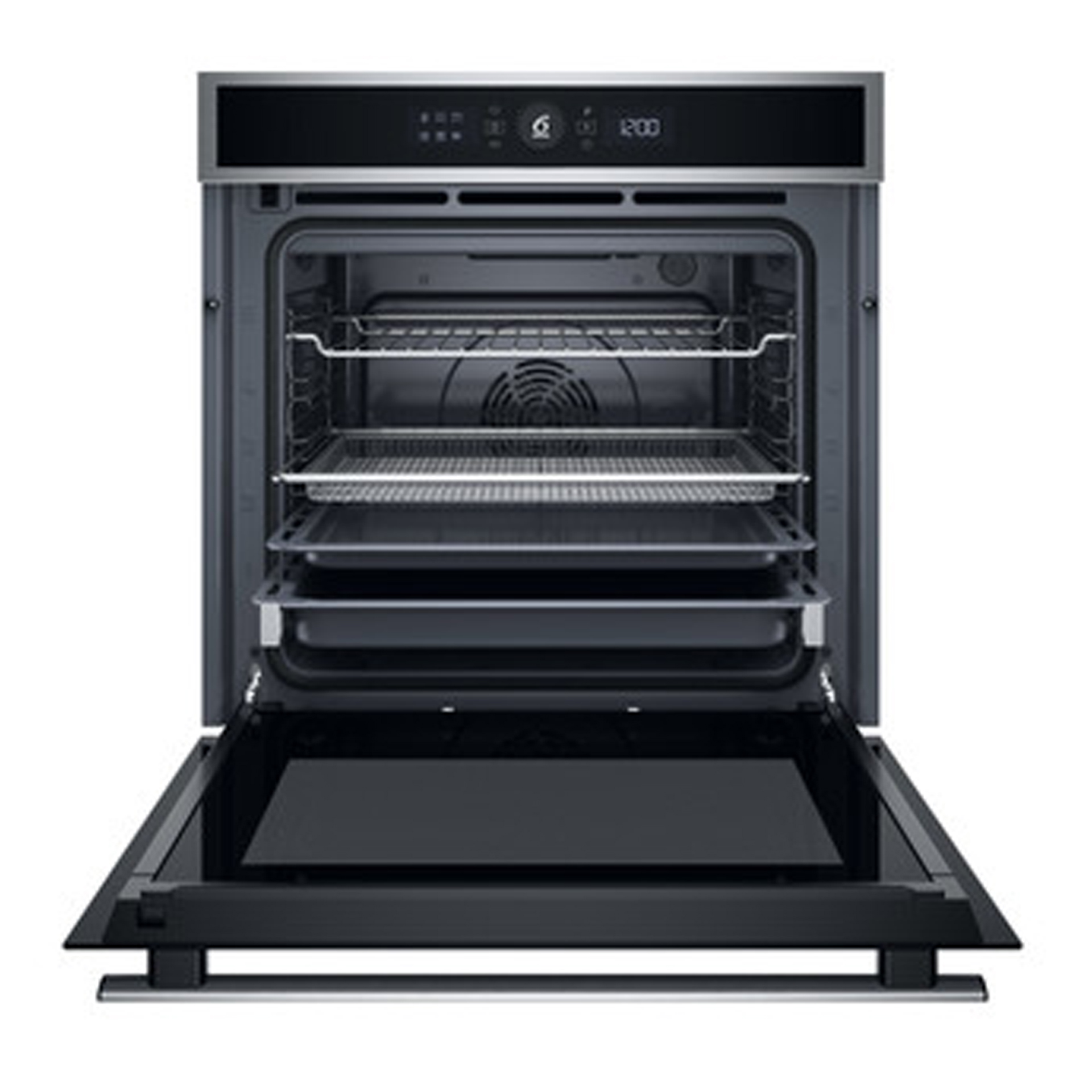 Forno WHIRLPOOL WOI4IS8PM1SXA