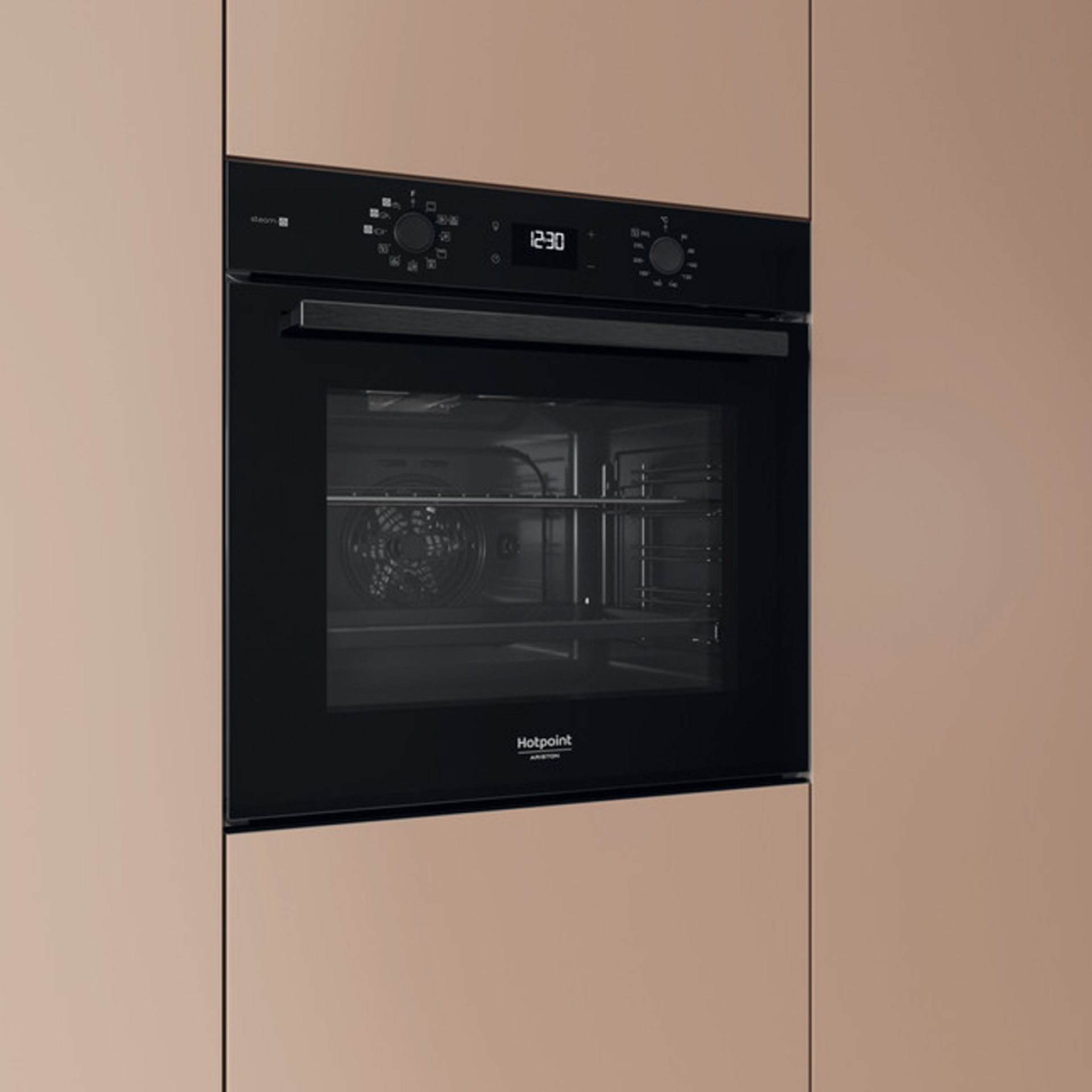 Forno HOTPOINT HAO 458HSU1 B