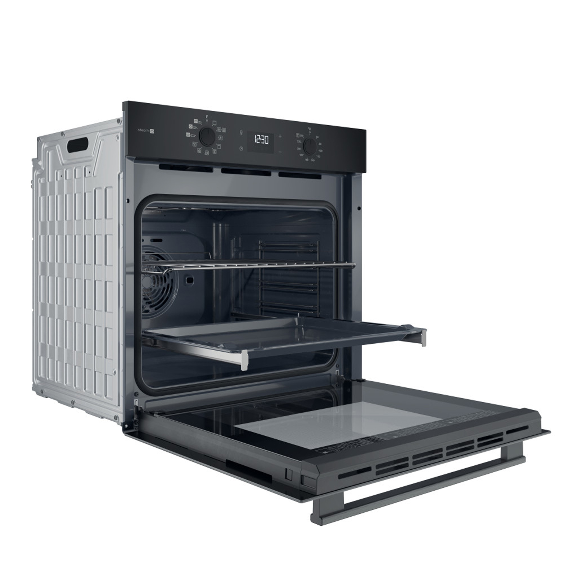Forno HOTPOINT HAO 458HSU1 B
