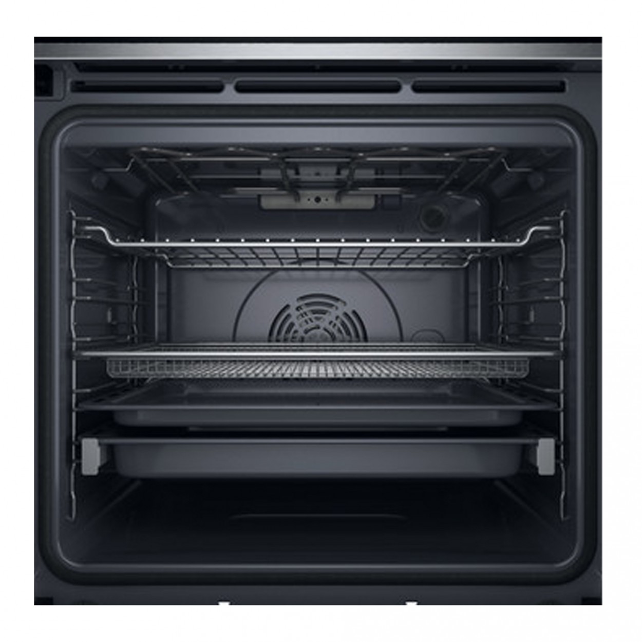 Forno WHIRLPOOL WOI4IS8PM1SXA