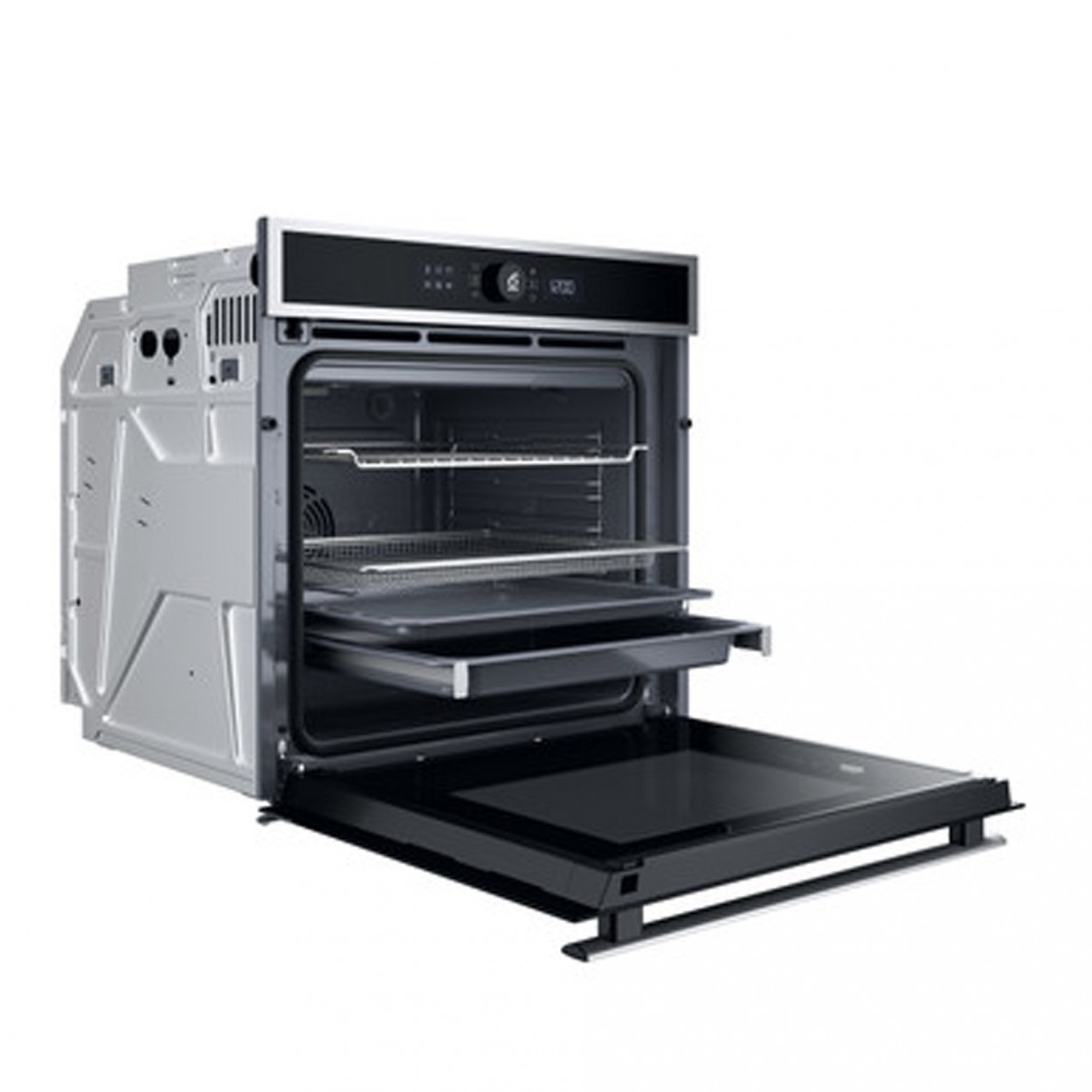 Forno WHIRLPOOL WOI4IS8PM1SXA