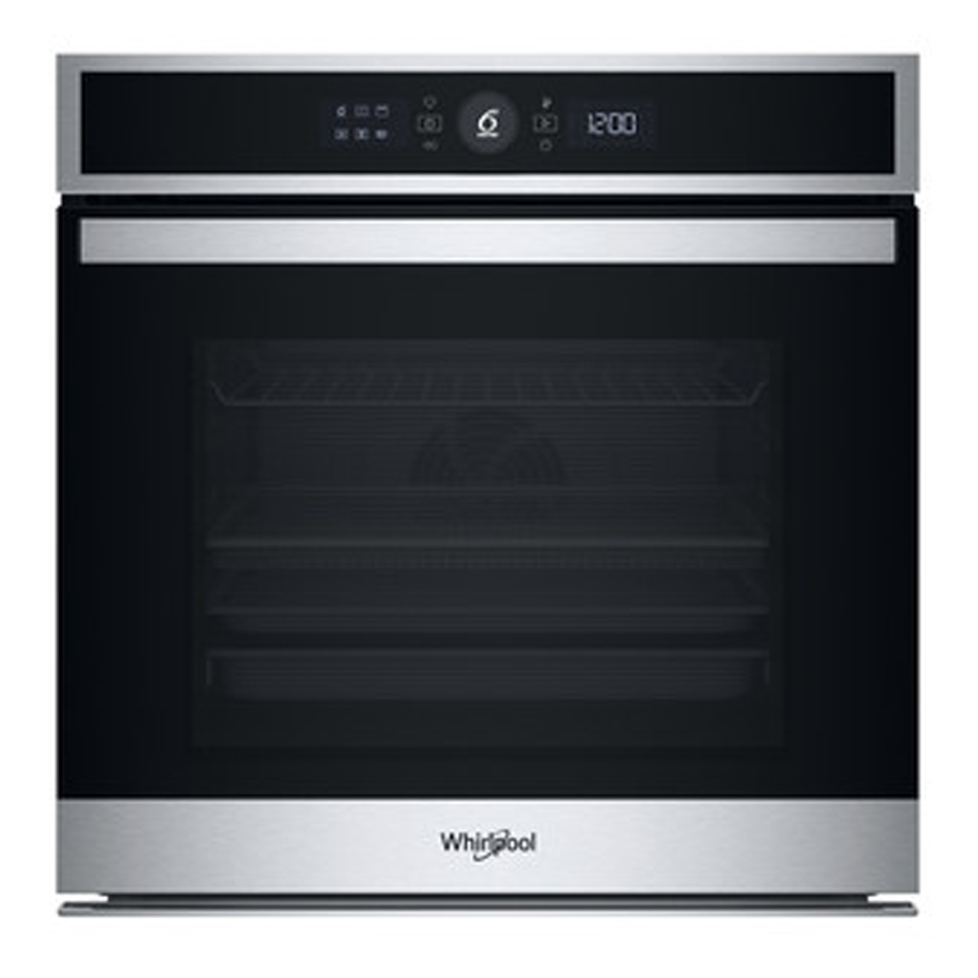 Forno WHIRLPOOL WOI4IS8PM1SXA
