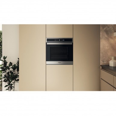 Forno WHIRLPOOL WOI4IS8PM1SXA Forno WHIRLPOOL WOI4IS8PM1SXA