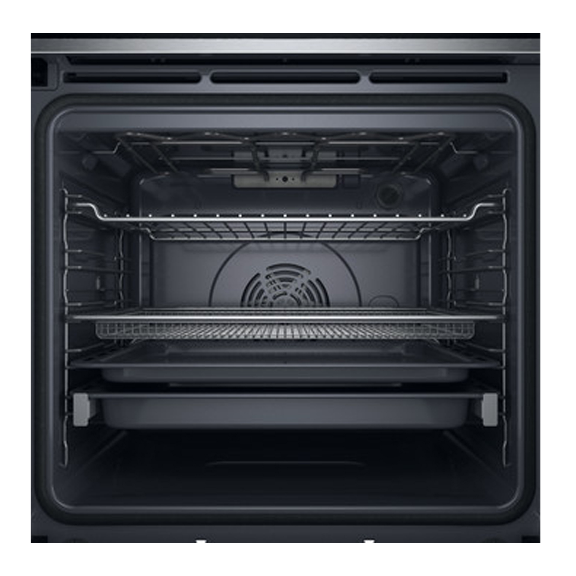 Forno WHIRLPOOL WOI4IS8PM1SXA