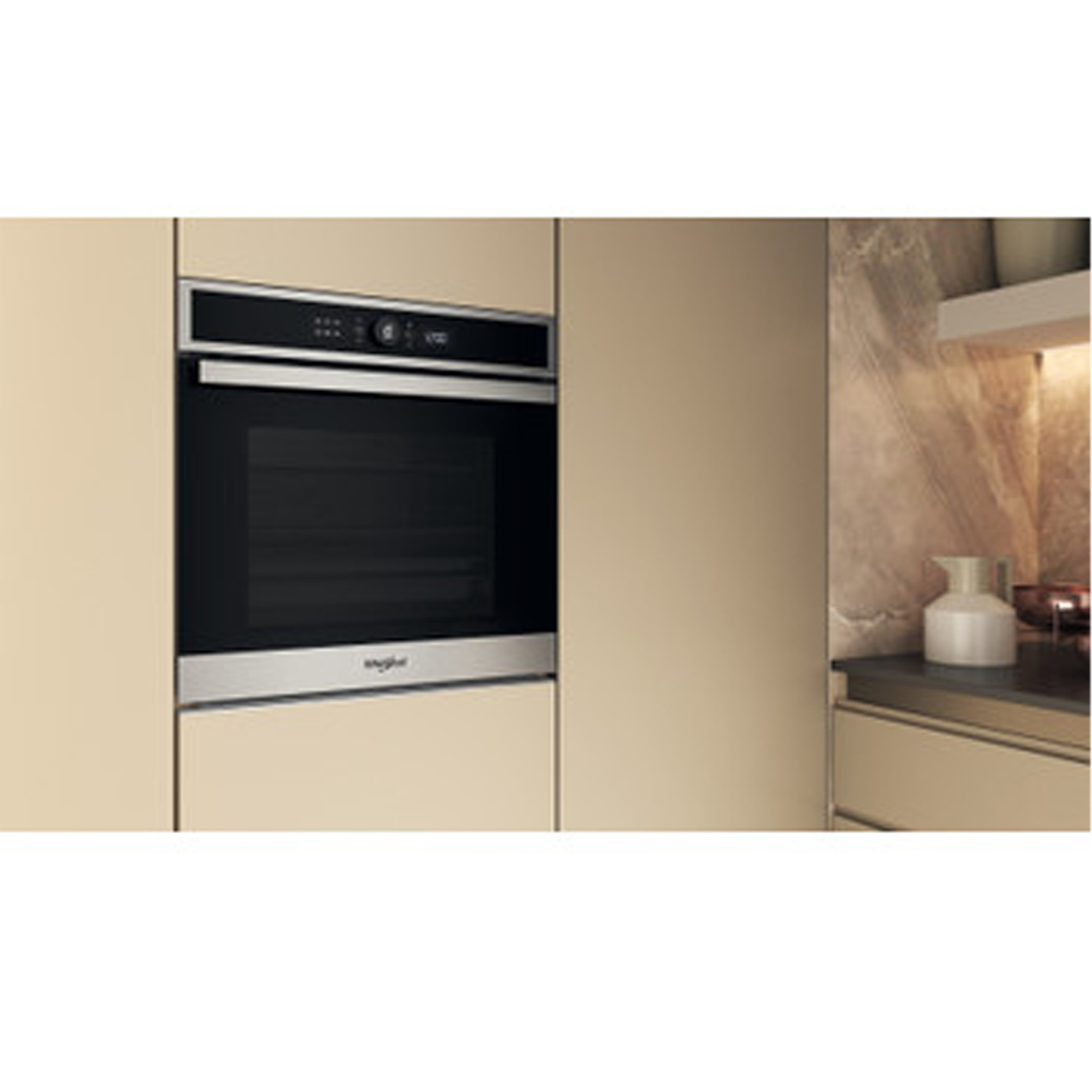 Forno WHIRLPOOL WOI4IS8PM1SXA