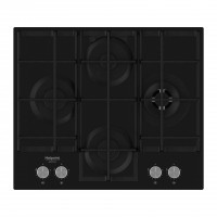 Placa HOTPOINT-ARISTON HAGS 62F/BK