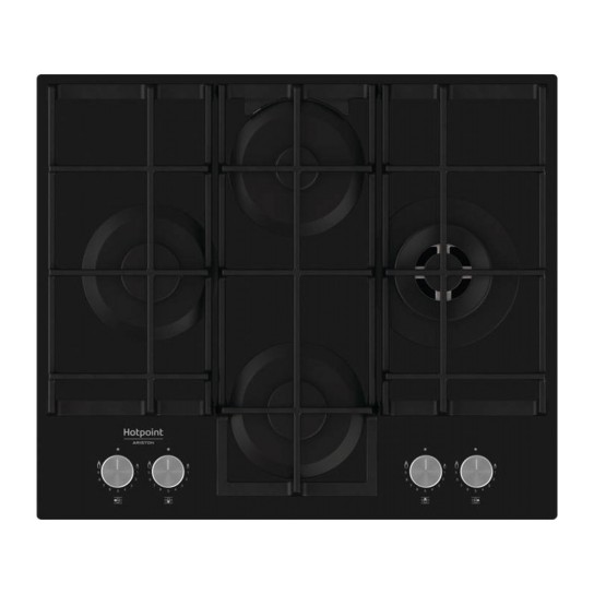 Placa HOTPOINT-ARISTON HAGS 62F/BK - Image product