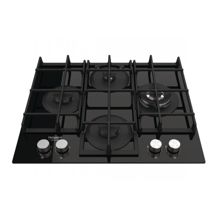 Placa HOTPOINT-ARISTON HAGS 62F/BK