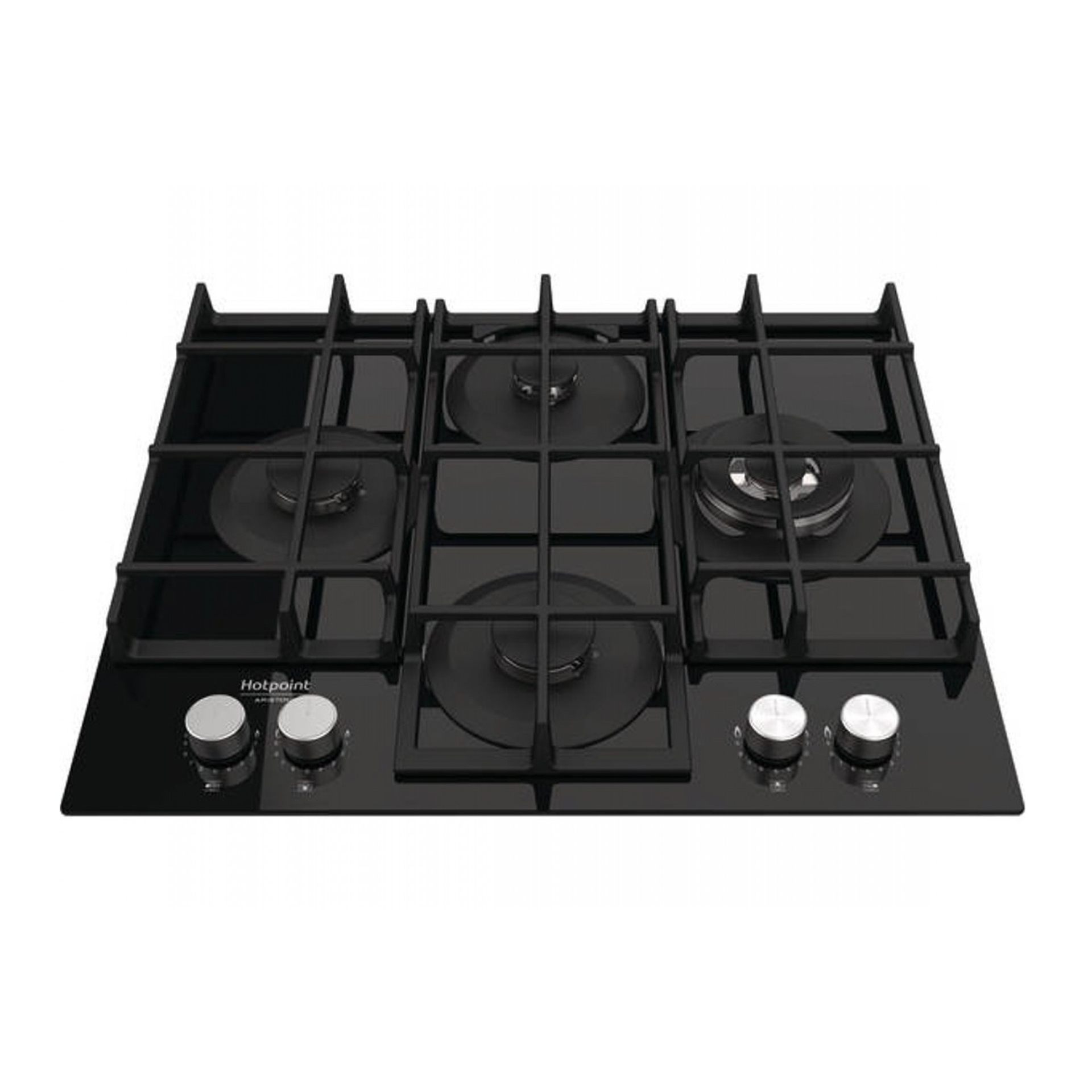 Placa HOTPOINT-ARISTON HAGS 62F/BK