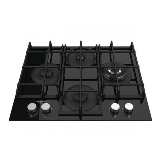 Placa HOTPOINT-ARISTON HAGS 62F/BK - Image product