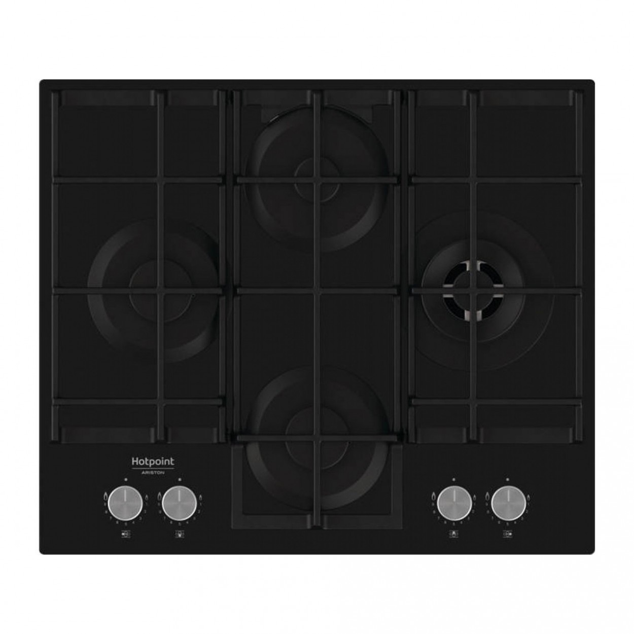 Placa HOTPOINT-ARISTON HAGS 62F/BK