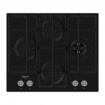 Placa HOTPOINT-ARISTON HAGS 62F/BK