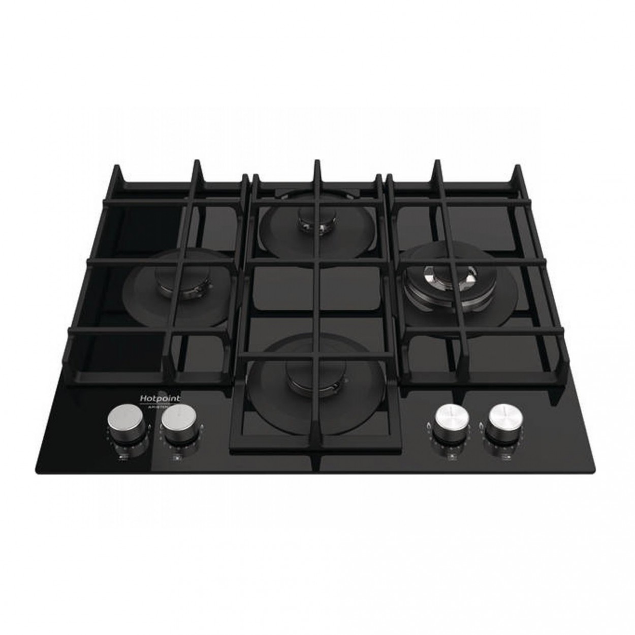 Placa HOTPOINT-ARISTON HAGS 62F/BK