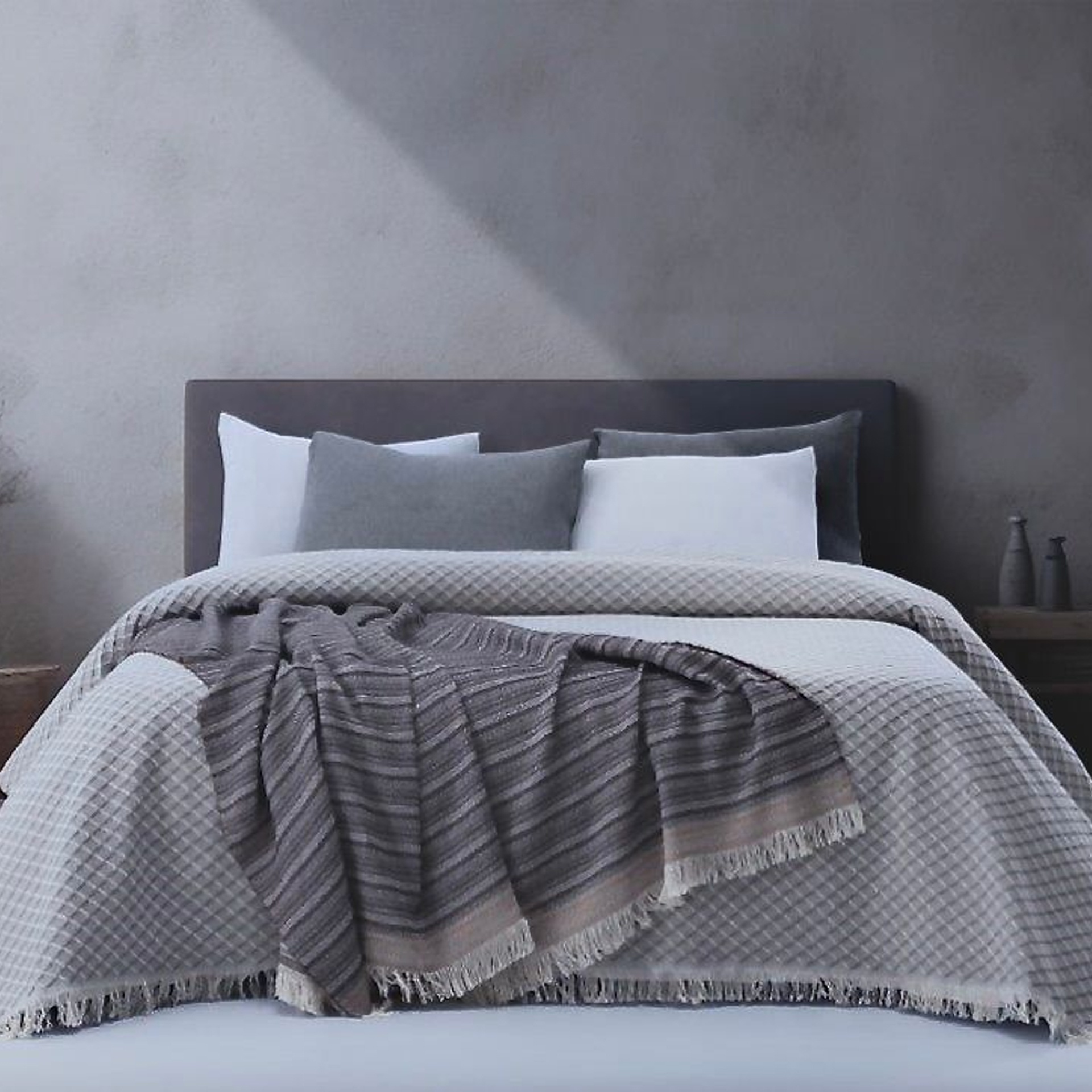 Colcha multiusos JOM ZOLA