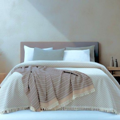 Colcha multiusos JOM BALZAC