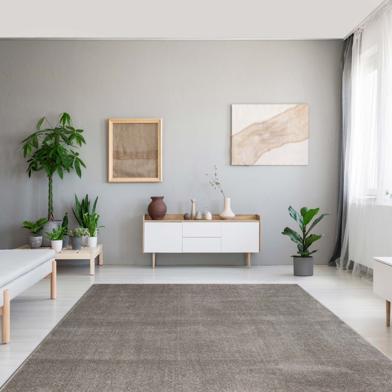 Carpete JOM AMBIENTE 018