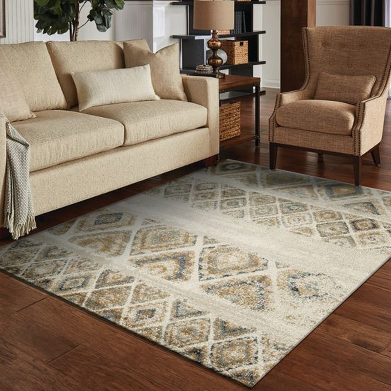 Carpete JOM QUATRO 024