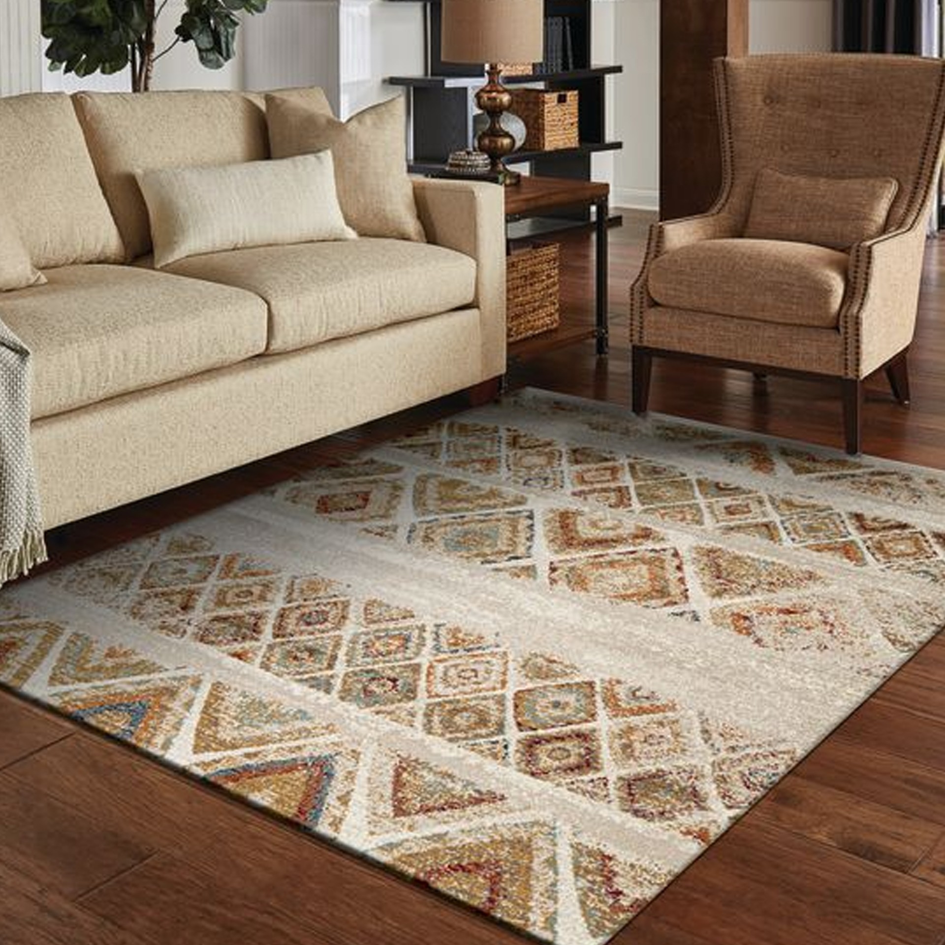 Carpete JOM QUATRO 024