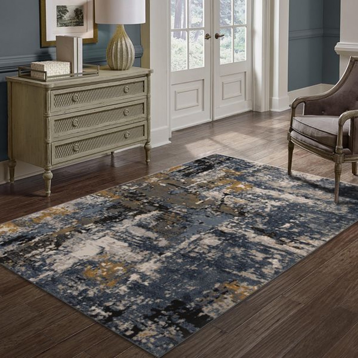 Carpete JOM ZAHA 176