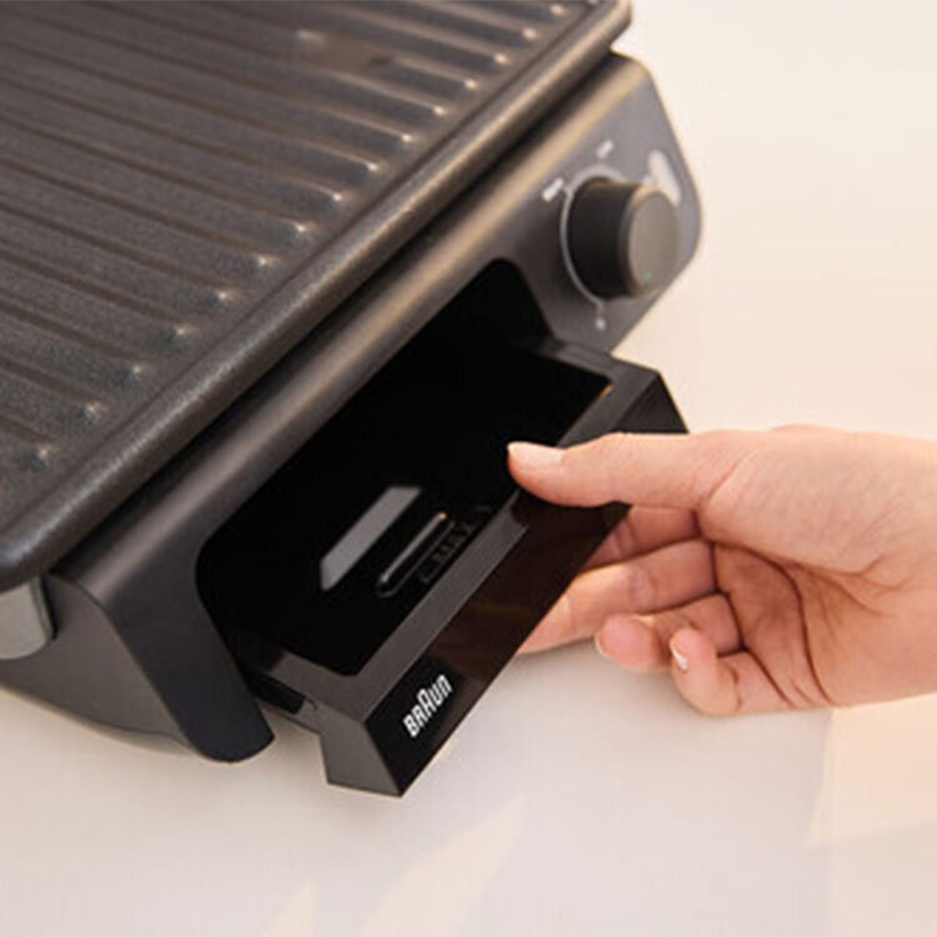 Grelhador Braun CG5010IGY