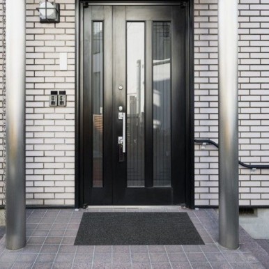 Tapete entrada JOM TRIOGEL 161