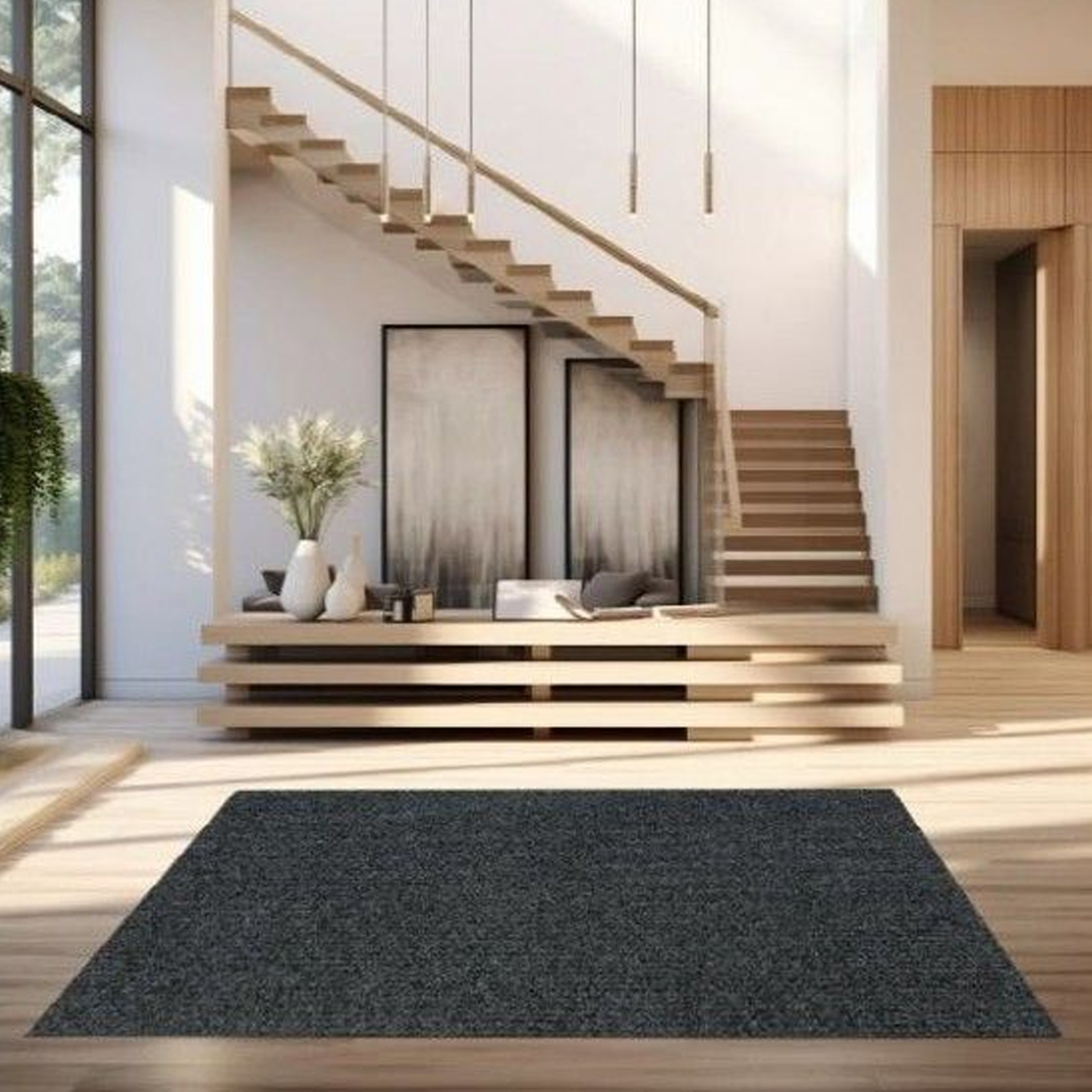 Tapete entrada JOM TRIOGEL 161