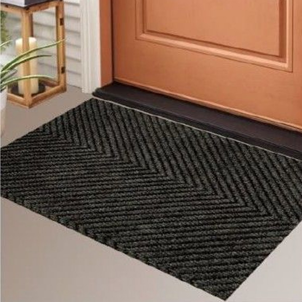 Tapete entrada JOM SETRA 160