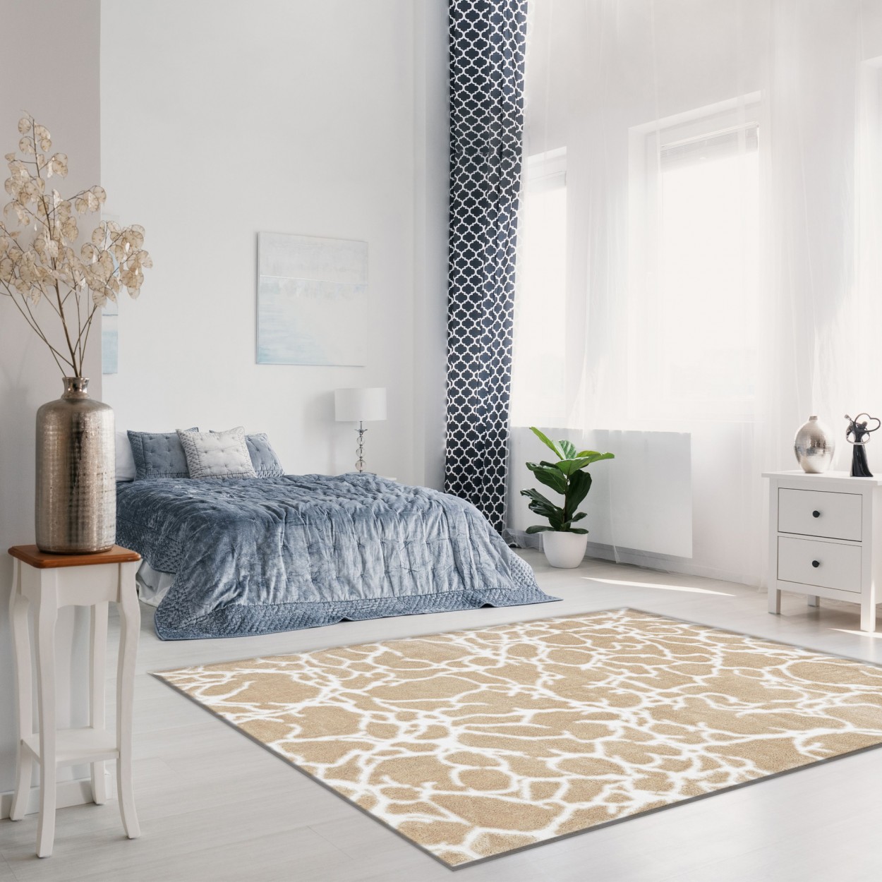 Carpete JOM ARIUS 245