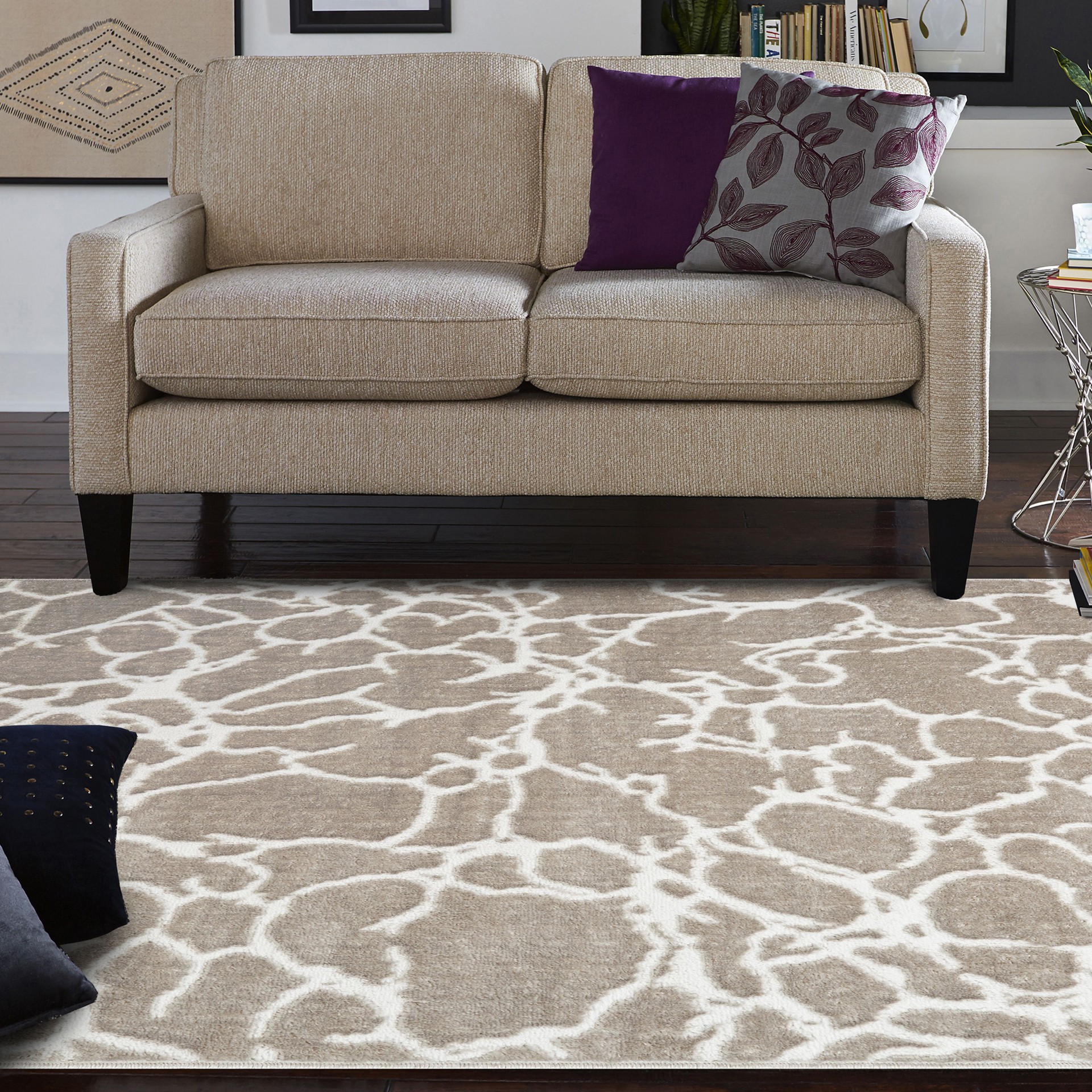 Carpete JOM ARIUS 245