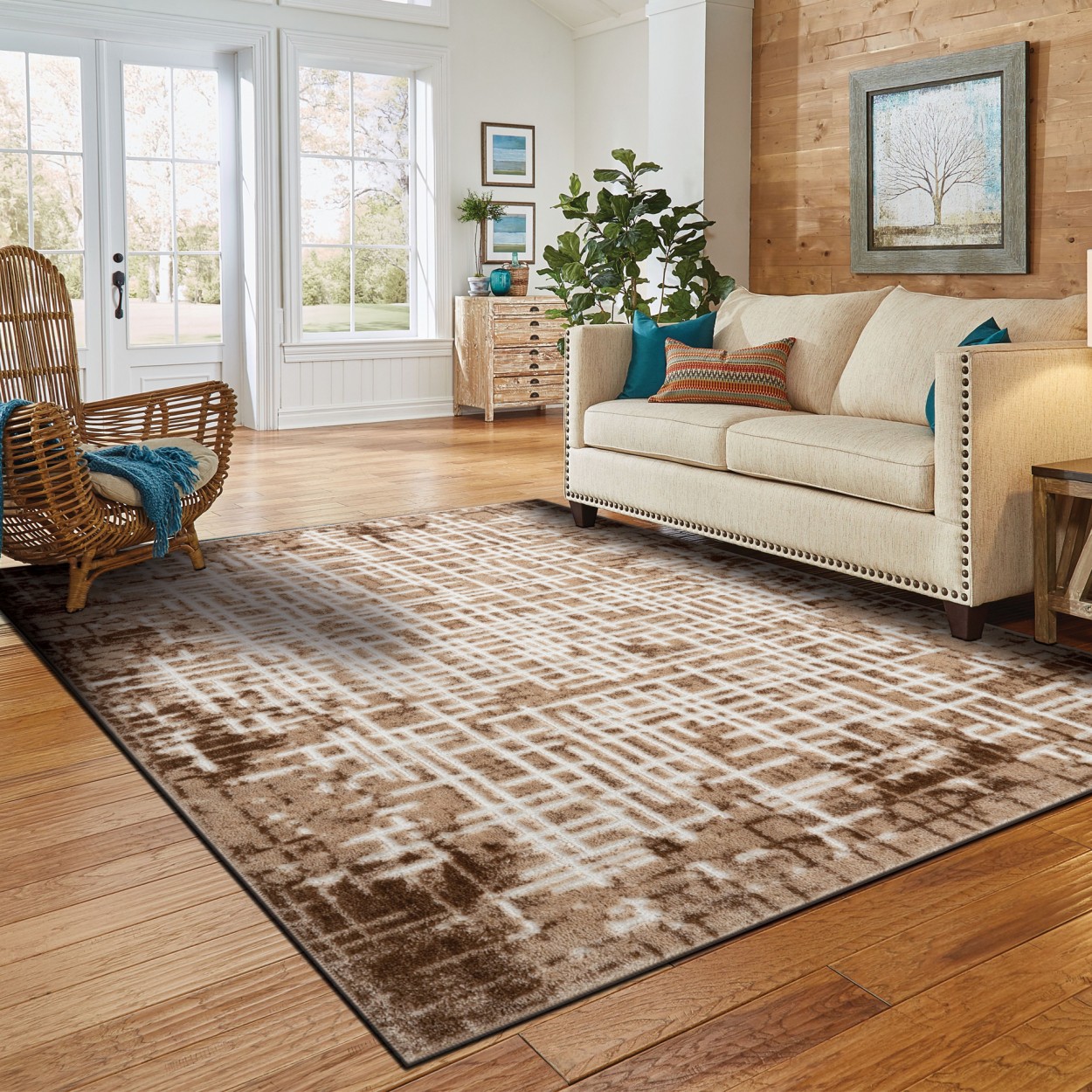 Carpete JOM ARIUS 245