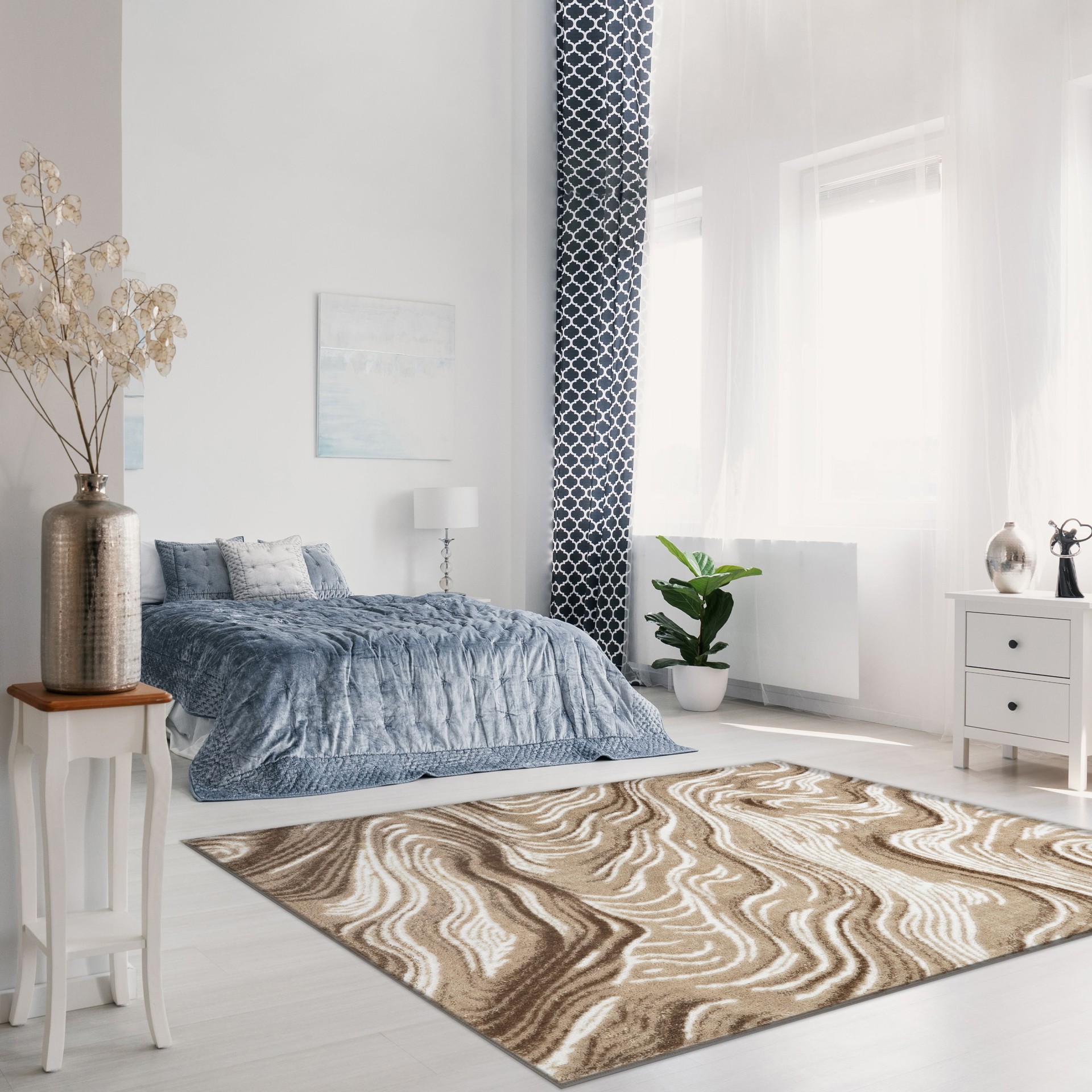 Carpete JOM ARIUS 245