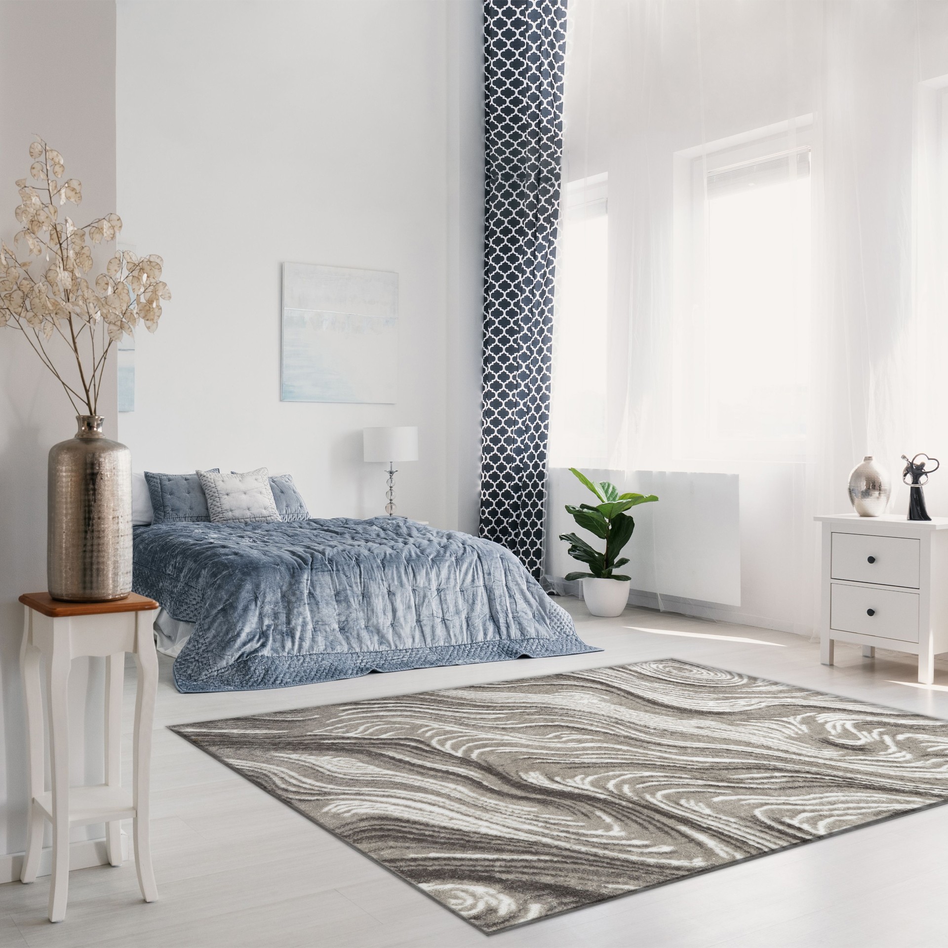 Carpete JOM ARIUS 245