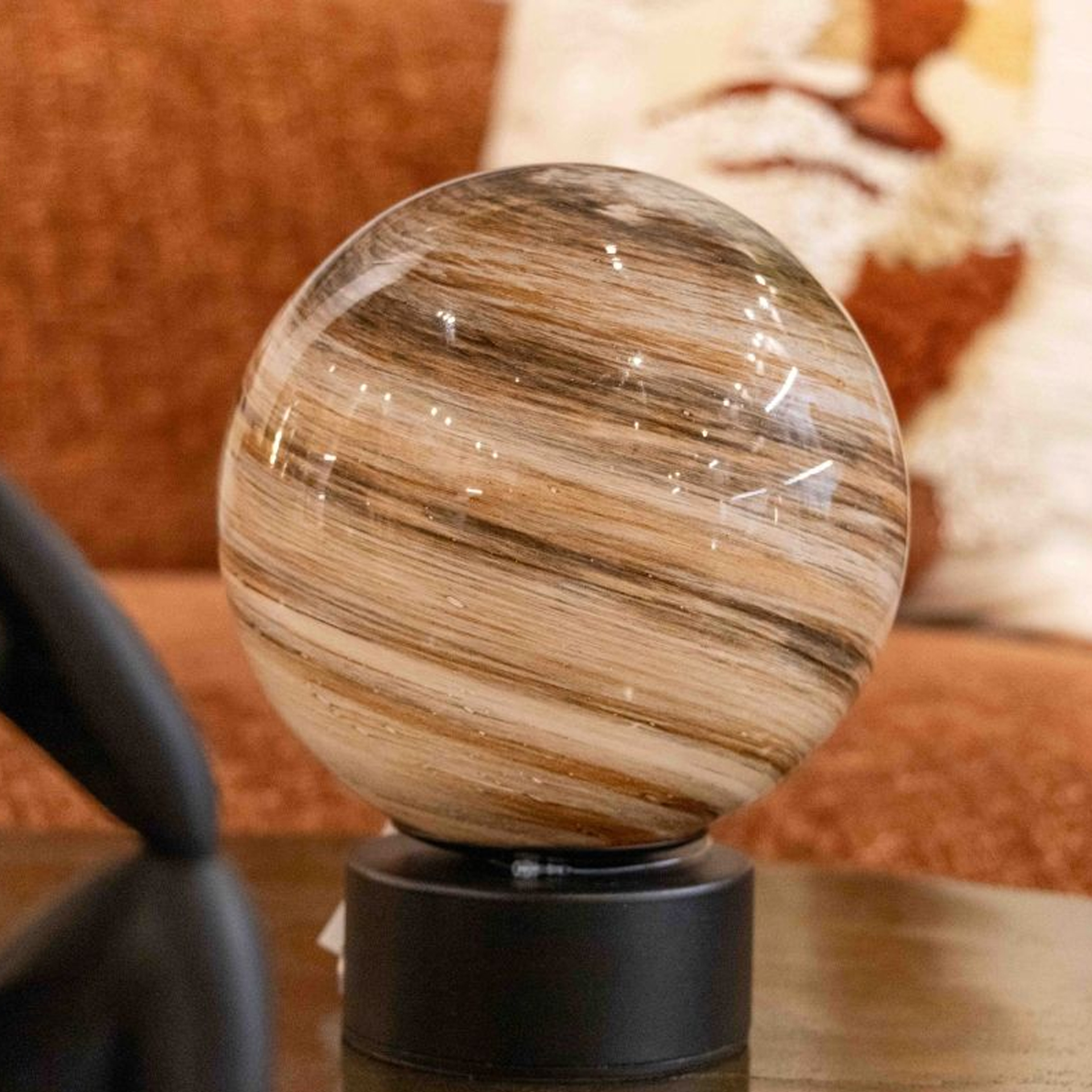 Candeeiro mesa JOM 98037