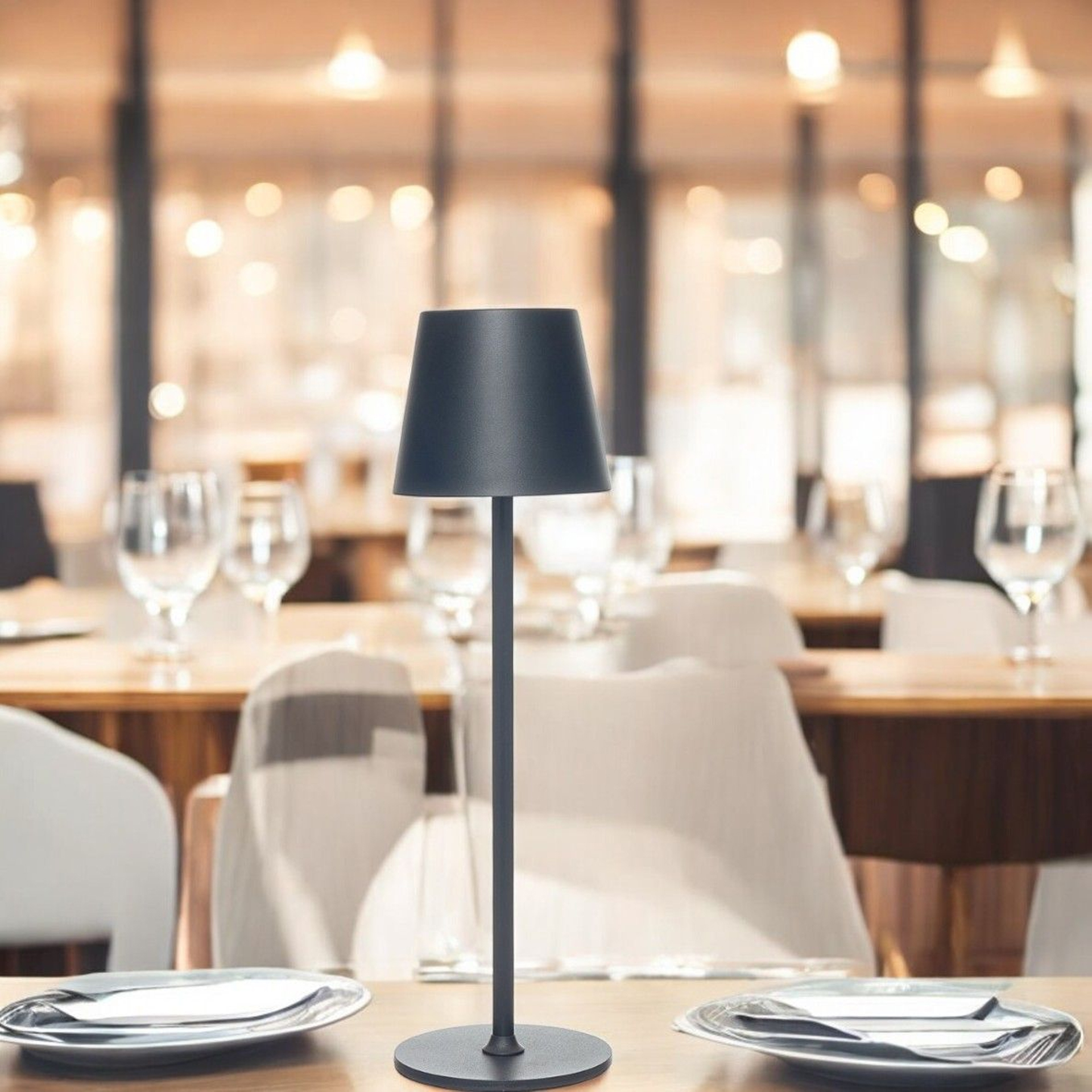 Candeeiro mesa JOM 98023