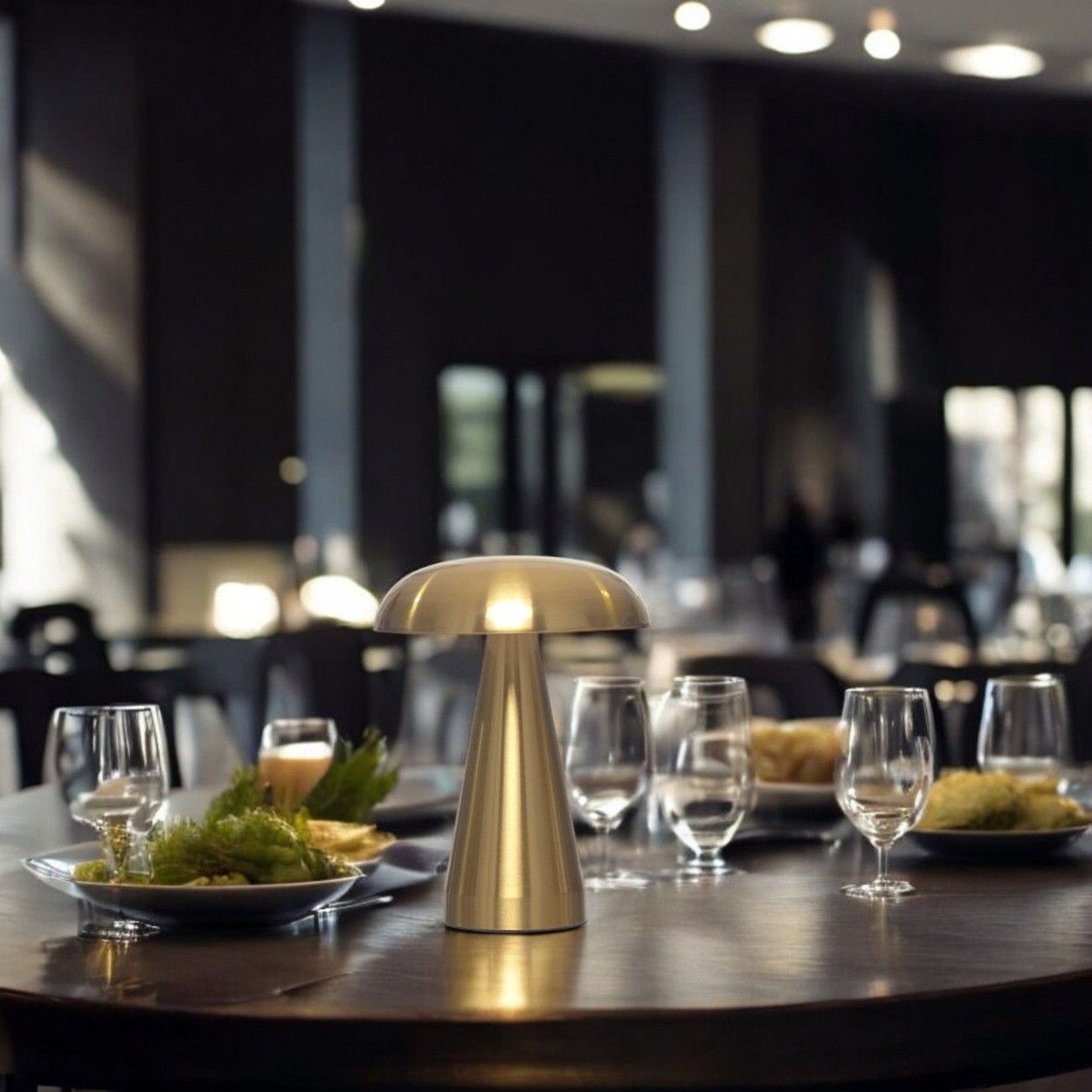 Candeeiro mesa JOM 98027