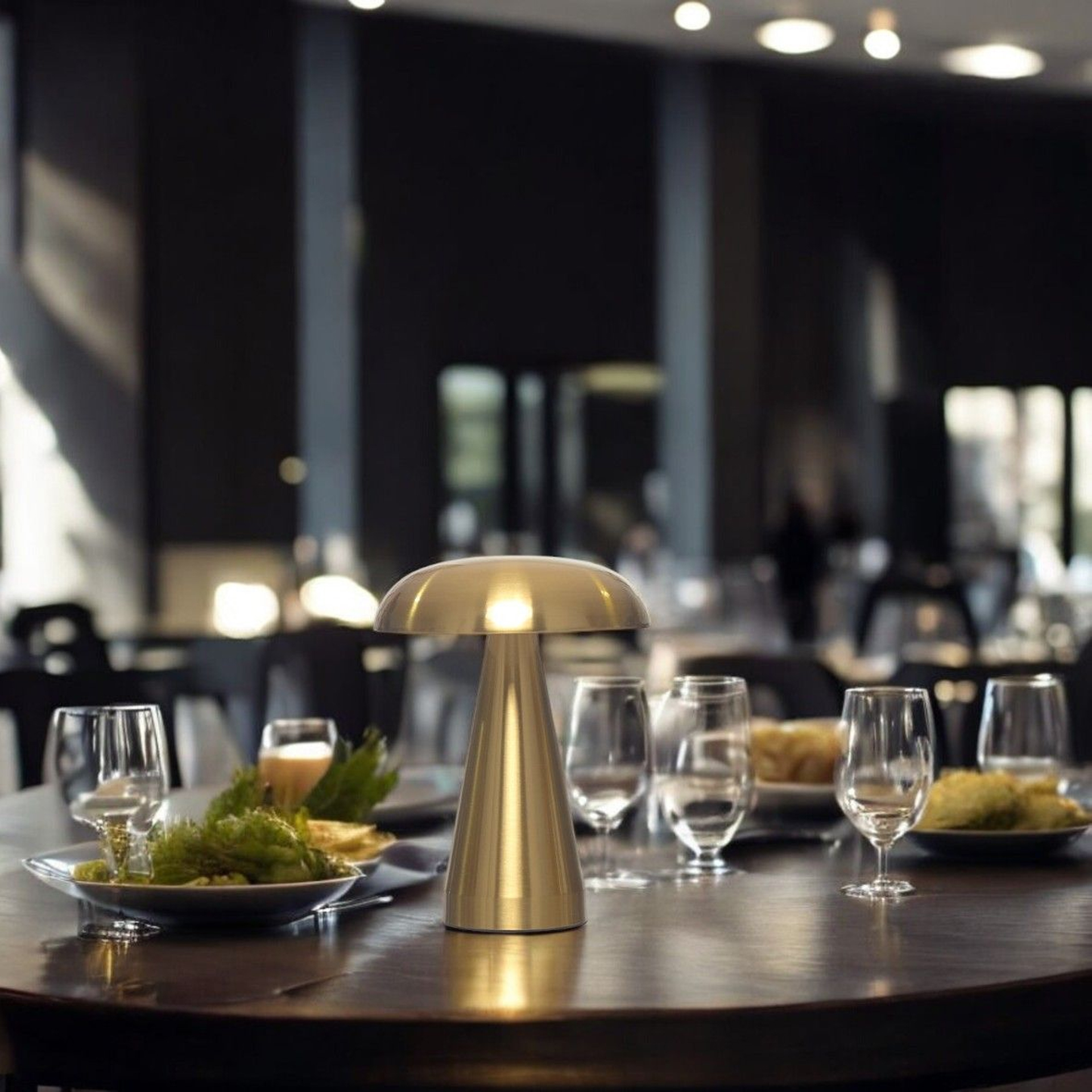 Candeeiro mesa JOM 98027